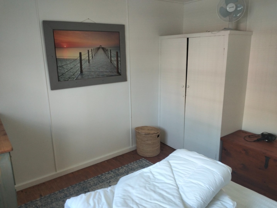 To Let 3 Bedroom Property for Rent in Die Eiland Western Cape